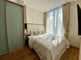 2 Schlafzimmer Appartement zu verkaufen im Noble BE33, Khlong Tan Nuea