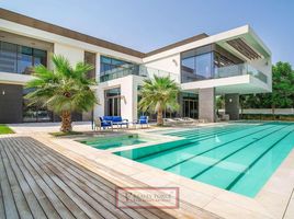 7 Bedroom Villa for sale at District One Mansions, District One, Mohammed Bin Rashid City (MBR)