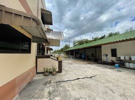 3 Bedroom Warehouse for sale in Don Yai Hom, Mueang Nakhon Pathom, Don Yai Hom