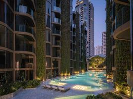 4 спален Квартира на продажу в Ashton Residence 41, Khlong Tan Nuea