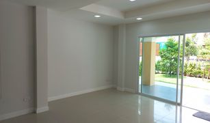 3 Bedrooms House for sale in Nai Mueang, Khon Kaen Zentara Ville Morpak