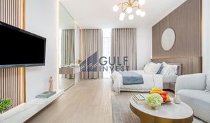 1 Habitación Apartamento en venta en Indigo Ville, Dubái Q Gardens Lofts