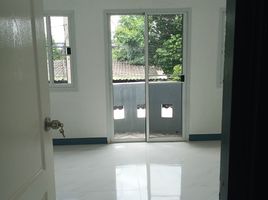 2 Bedroom Townhouse for rent at Asia Home Town, Sai Noi, Sai Noi