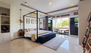 2 Bedrooms Townhouse for sale in Bo Phut, Koh Samui 