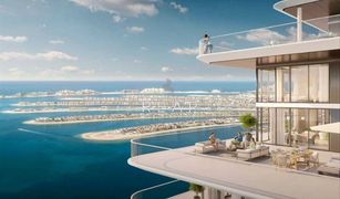 2 Habitaciones Apartamento en venta en EMAAR Beachfront, Dubái Address The Bay