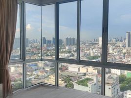 2 Bedroom Apartment for rent at The Tree Bangpho Station, Bang Sue