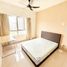 Studio Penthouse zu vermieten im Sgx Centre, Cecil