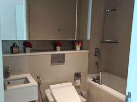 2 Schlafzimmer Appartement zu vermieten im H Sukhumvit 43, Khlong Tan Nuea