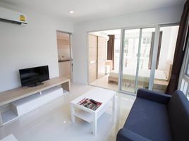 1 Bedroom Apartment for rent at TKF Condo, Bang Chak