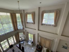 3 Schlafzimmer Villa zu verkaufen im Lanna Pinery Home, Nong Khwai, Hang Dong