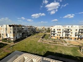 4 Bedroom Apartment for sale at Westown, Sheikh Zayed Compounds