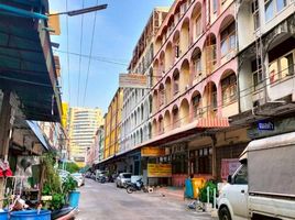 100 Schlafzimmer Reihenhaus zu verkaufen in Hua Mak, Bangkok, Hua Mak, Bang Kapi
