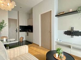 1 Schlafzimmer Appartement zu vermieten im Dolce Udomsuk , Bang Na, Bang Na