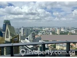 5 Bedroom Apartment for sale at Central Boulevard, Central subzone, Downtown core, Central Region, Singapore