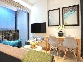 1 Schlafzimmer Wohnung zu verkaufen im Skypark Celeste Laguna, Choeng Thale, Thalang