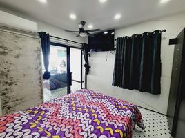 2 Bedroom Condo for sale at Jomtien Complex, Nong Prue