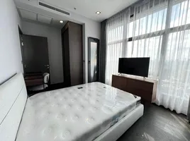 2 Schlafzimmer Wohnung zu vermieten im CONNER Ratchathewi, Thanon Phet Buri, Ratchathewi, Bangkok