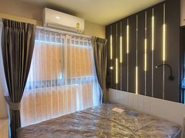 1 Schlafzimmer Wohnung zu vermieten im The Privacy Rama 9 , Suan Luang