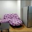 1 Schlafzimmer Appartement zu vermieten im IRIS Avenue, Lat Krabang, Lat Krabang