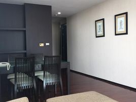 2 Schlafzimmer Wohnung zu verkaufen im The Height, Khlong Tan Nuea