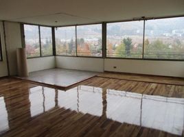 3 Schlafzimmer Appartement zu verkaufen im Huechuraba, Santiago, Santiago, Santiago