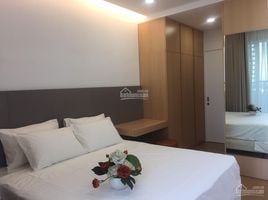 Studio Condo for rent at The Harmona, Ward 14