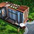 ขายคอนโด 1 ห้องนอน ในโครงการ Solaris Condominium, เมืองพัทยา, พัทยา, ชลบุรี