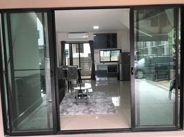 3 Bedroom House for rent at Baan Klang Muang Srinakarin-Onnut, Prawet