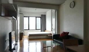 1 Bedroom Condo for sale in Phra Khanong Nuea, Bangkok Blocs 77