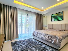 5 Schlafzimmer Villa zu vermieten im Serenity Jomtien Villas, Nong Prue, Pattaya