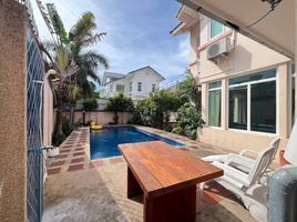4 Bedroom Villa for rent at Baan Fah Rim Haad, Nong Prue