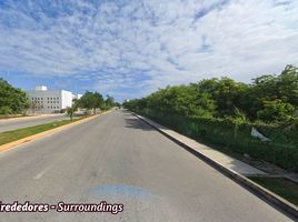  Land for sale in Cozumel, Quintana Roo, Cozumel