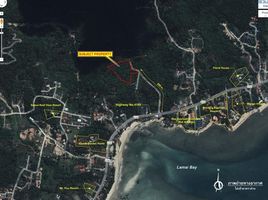  Land for sale in Surat Thani, Maret, Koh Samui, Surat Thani