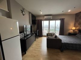 1 Bedroom Apartment for sale at The Parkland Taksin-Thapra, Talat Phlu