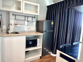 1 Schlafzimmer Appartement zu verkaufen im Lumpini Park Nawamin-Sriburapha, Nawamin, Bueng Kum