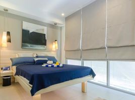 2 Schlafzimmer Appartement zu vermieten im Ocean Stone, Choeng Thale