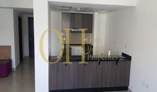 1 Bedroom Apartment for sale in Al Reef Downtown, Abu Dhabi Tower 4