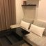 1 Bedroom Condo for rent at Quinn Condo Ratchada, Din Daeng