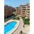 3 Bedroom Condo for rent at Al Murooj, Northern Expansions, 6 October City, Giza