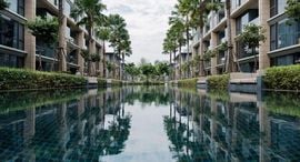 Available Units at Baan Mai Khao