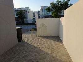 3 Bedroom Villa for sale at Amargo, Claret, DAMAC Hills 2 (Akoya)