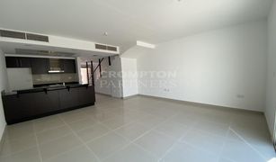 3 Bedrooms Villa for sale in Al Reef Villas, Abu Dhabi Contemporary Style