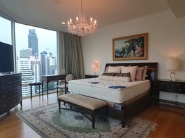 4 Schlafzimmer Wohnung zu vermieten im Royce Private Residences, Khlong Toei Nuea