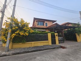 4 Schlafzimmer Haus zu verkaufen im The Palazzetto Wangnoi - Ayudhaya, Lam Sai, Wang Noi
