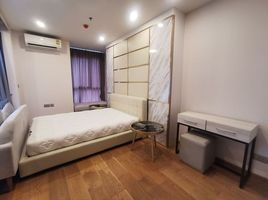 1 Bedroom Apartment for rent at Q Chidlom-Phetchaburi , Makkasan, Ratchathewi, Bangkok, Thailand
