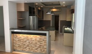 4 Bedrooms House for sale in Khlong Tan, Bangkok Sukhumvit 36 Garden Village