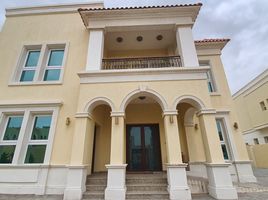 4 Bedroom Villa for rent in Ambassador International Academy, Al Quoz 2, Al Quoz 2