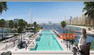 3 Schlafzimmern Appartement zu verkaufen in Bluewaters Residences, Dubai Bluewaters Bay