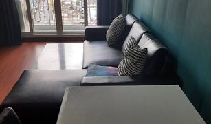 2 Schlafzimmern Penthouse zu verkaufen in Phra Khanong, Bangkok Diamond Sukhumvit