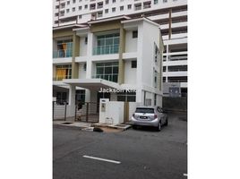 5 Schlafzimmer Villa zu verkaufen im Ayer Itam, Paya Terubong, Timur Laut Northeast Penang, Penang